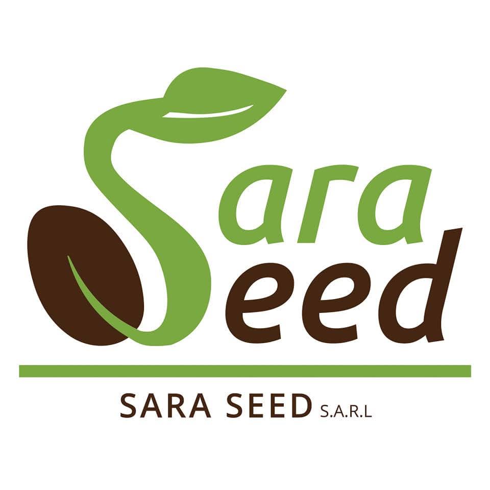 Sara Seed Logo